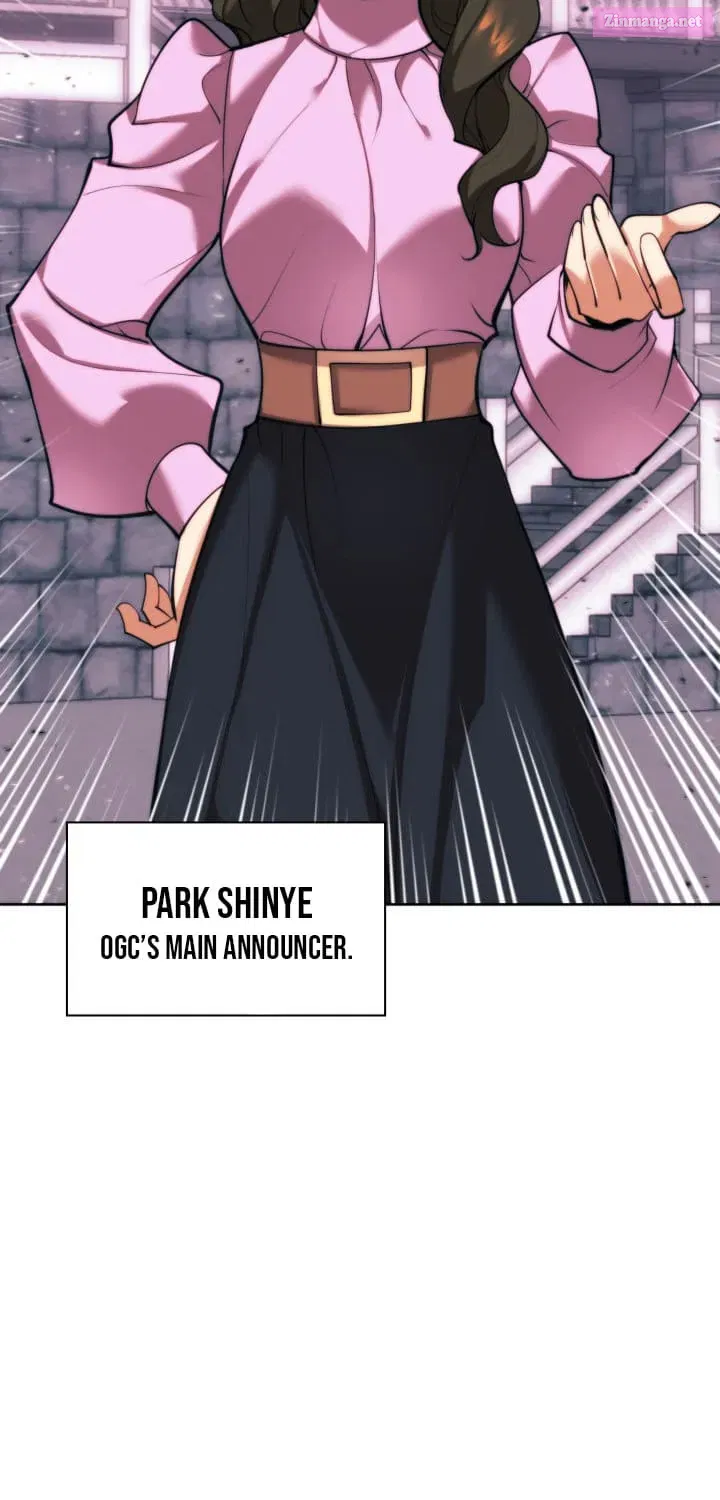 Read Overgeared (Team Argo) chapter 249 image 58 on Lezhin