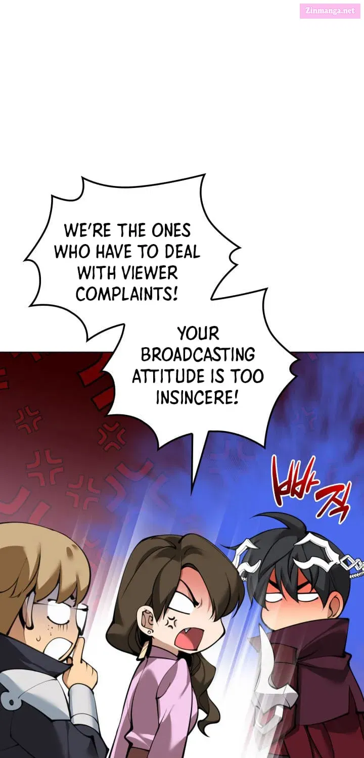 Read Overgeared (Team Argo) chapter 249 image 62 on Lezhin