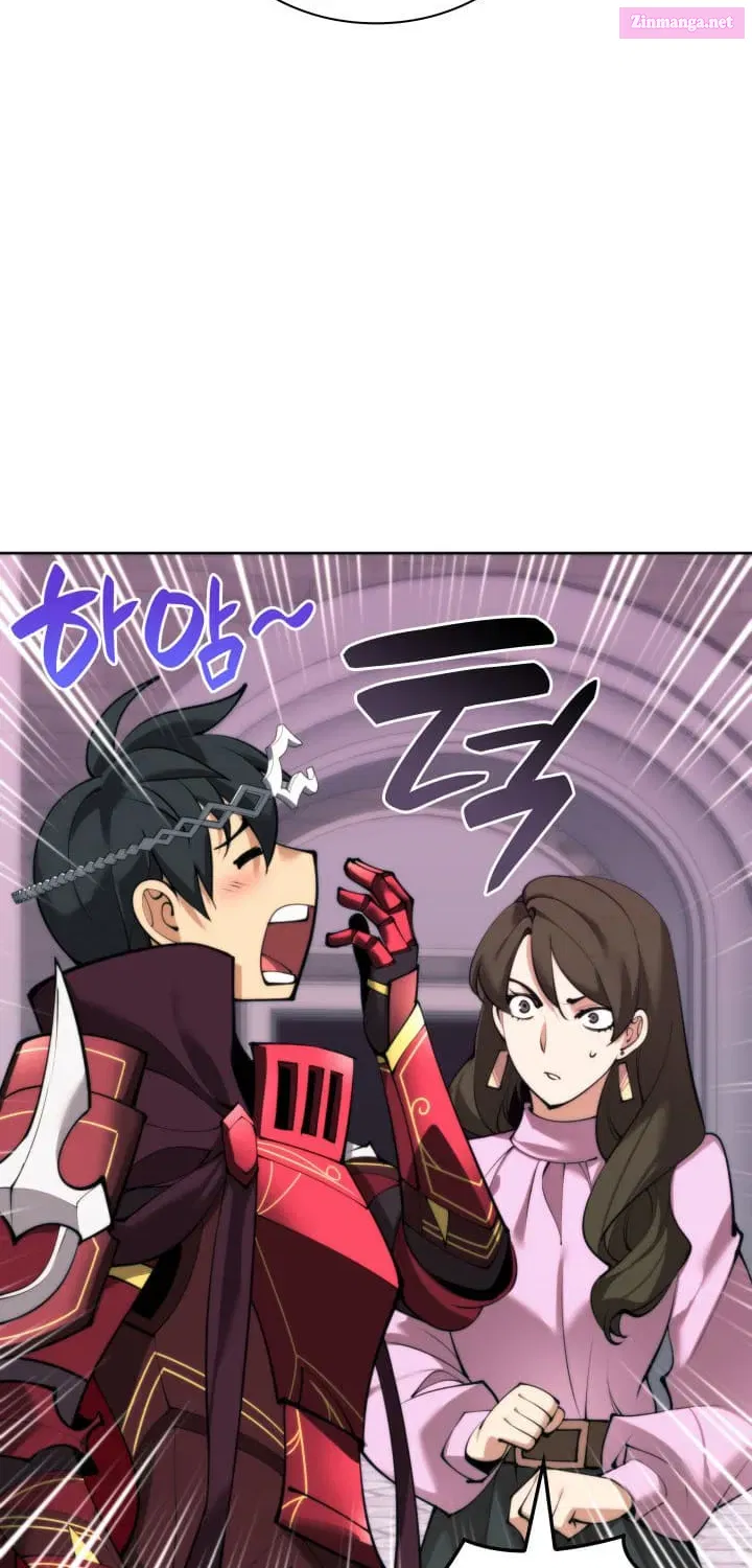 Read Overgeared (Team Argo) chapter 249 image 66 on Lezhin