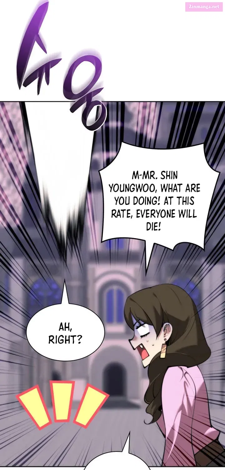 Read Overgeared (Team Argo) chapter 249 image 68 on Lezhin