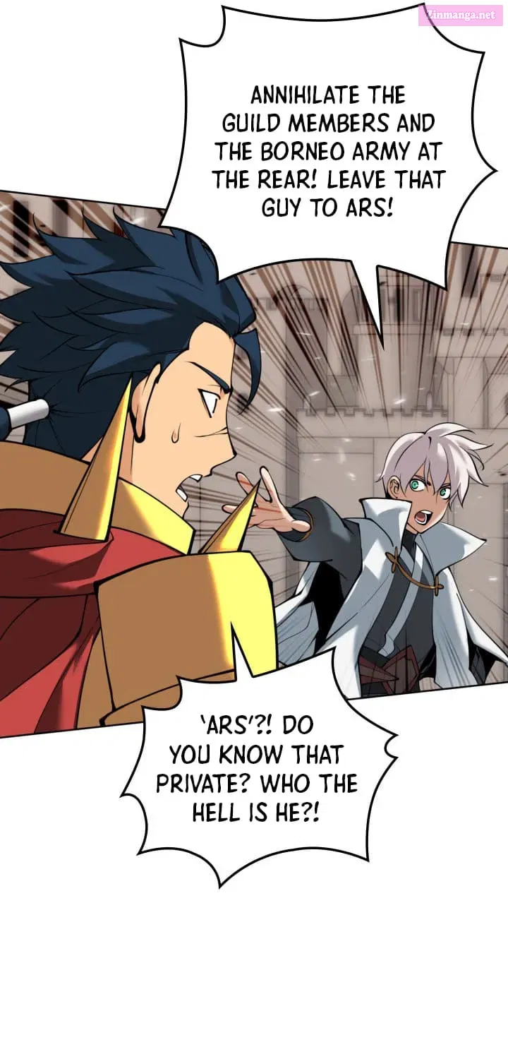 Read Overgeared (Team Argo) chapter 249 image 7 on Lezhin