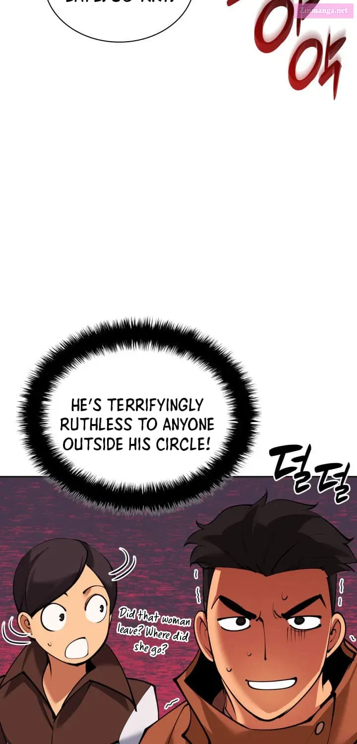 Read Overgeared (Team Argo) chapter 249 image 71 on Lezhin