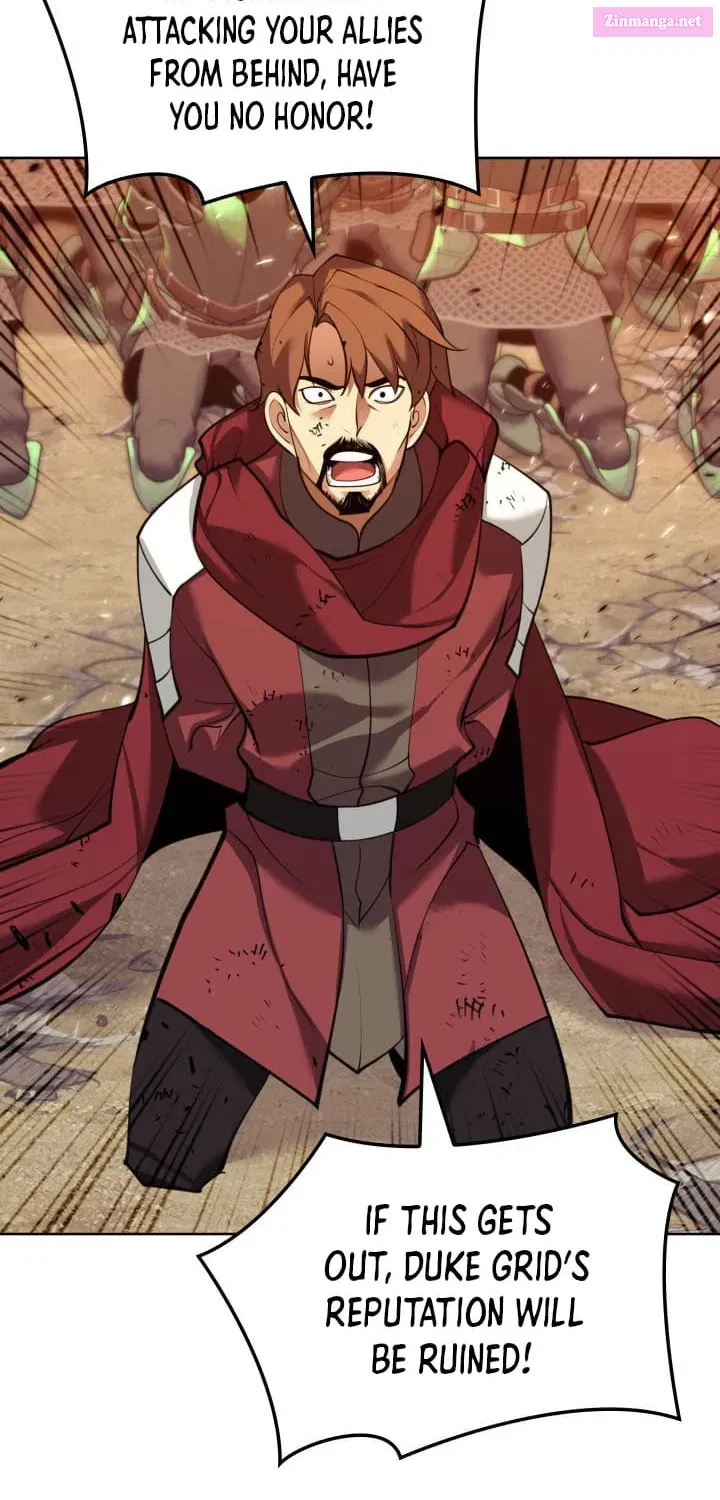 Read Overgeared (Team Argo) chapter 249 image 76 on Lezhin
