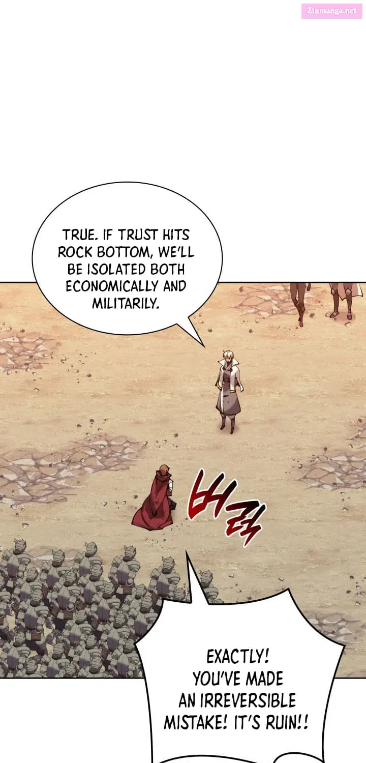 Read Overgeared (Team Argo) chapter 249 image 77 on Lezhin