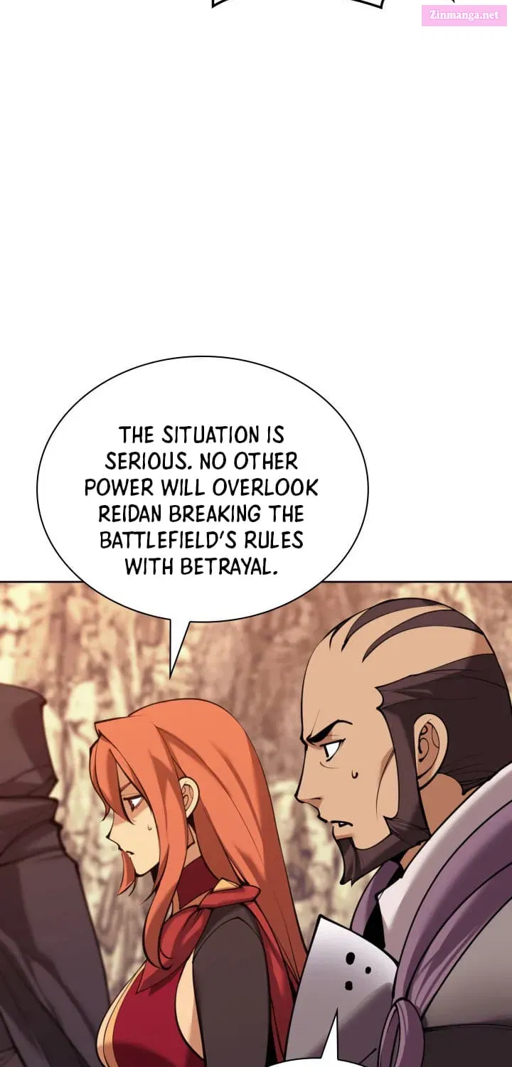 Read Overgeared (Team Argo) chapter 249 image 78 on Lezhin