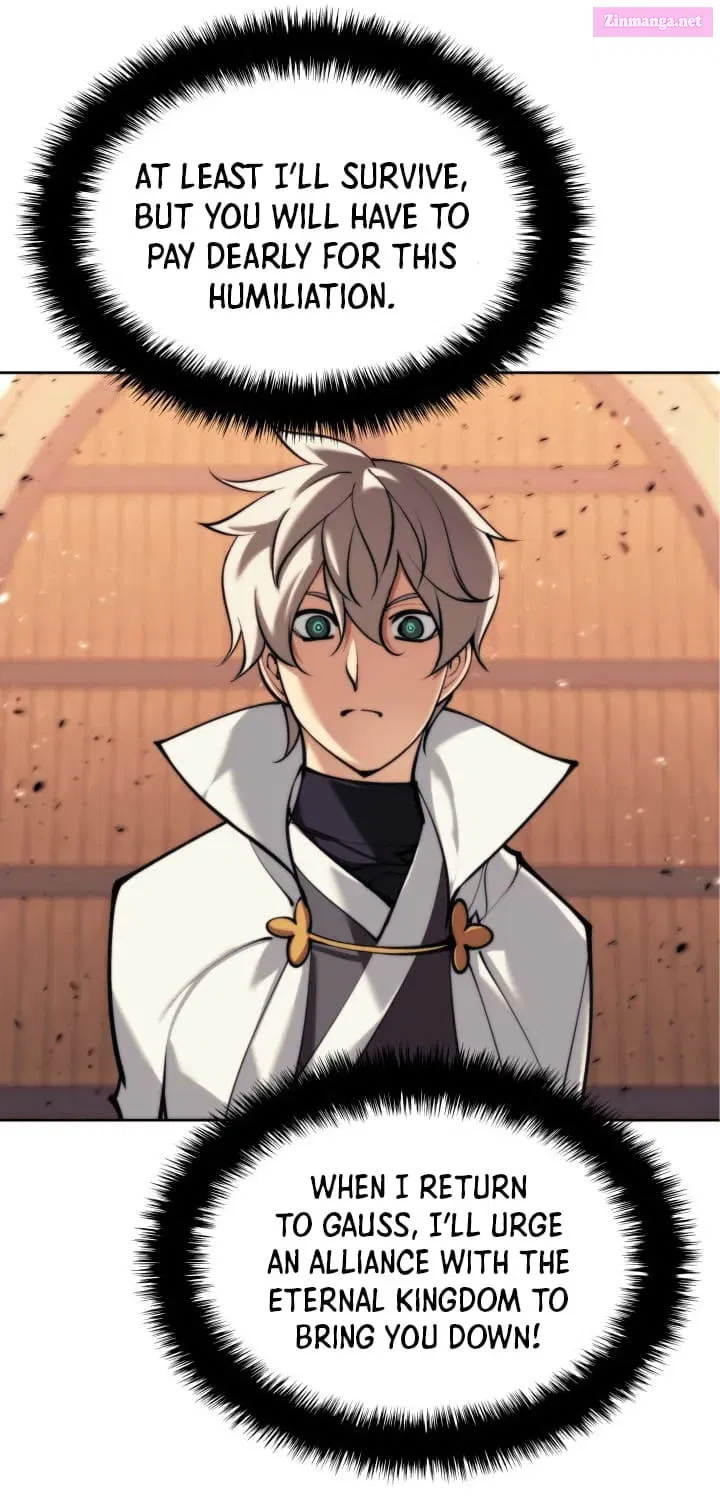 Read Overgeared (Team Argo) chapter 249 image 81 on Lezhin