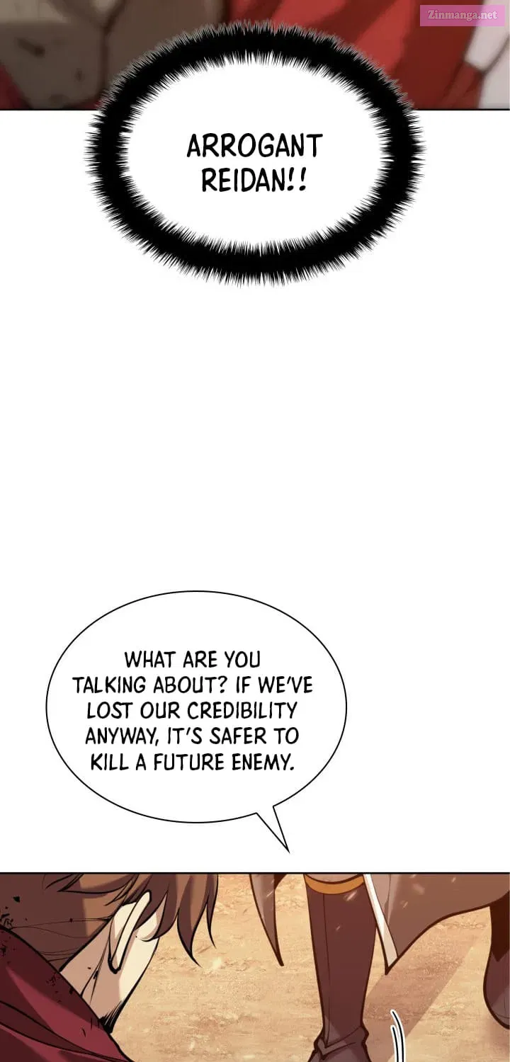 Read Overgeared (Team Argo) chapter 249 image 83 on Lezhin
