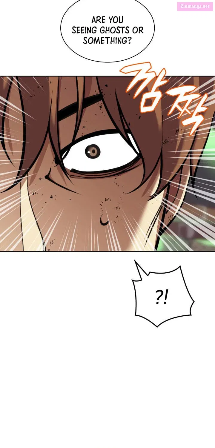 Read Overgeared (Team Argo) chapter 249 image 86 on Lezhin