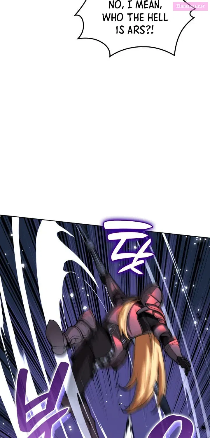 Read Overgeared (Team Argo) chapter 249 image 9 on Lezhin
