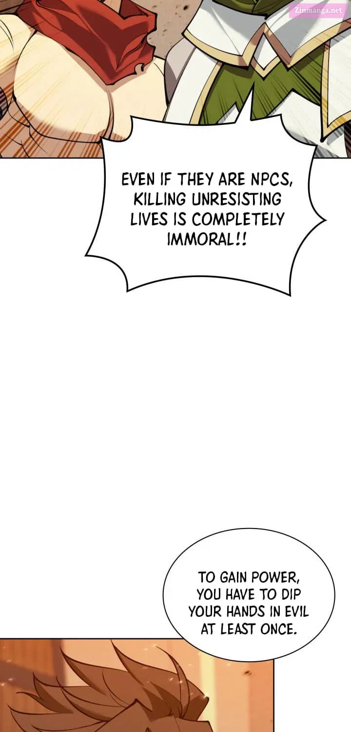 Read Overgeared (Team Argo) chapter 249 image 90 on Lezhin