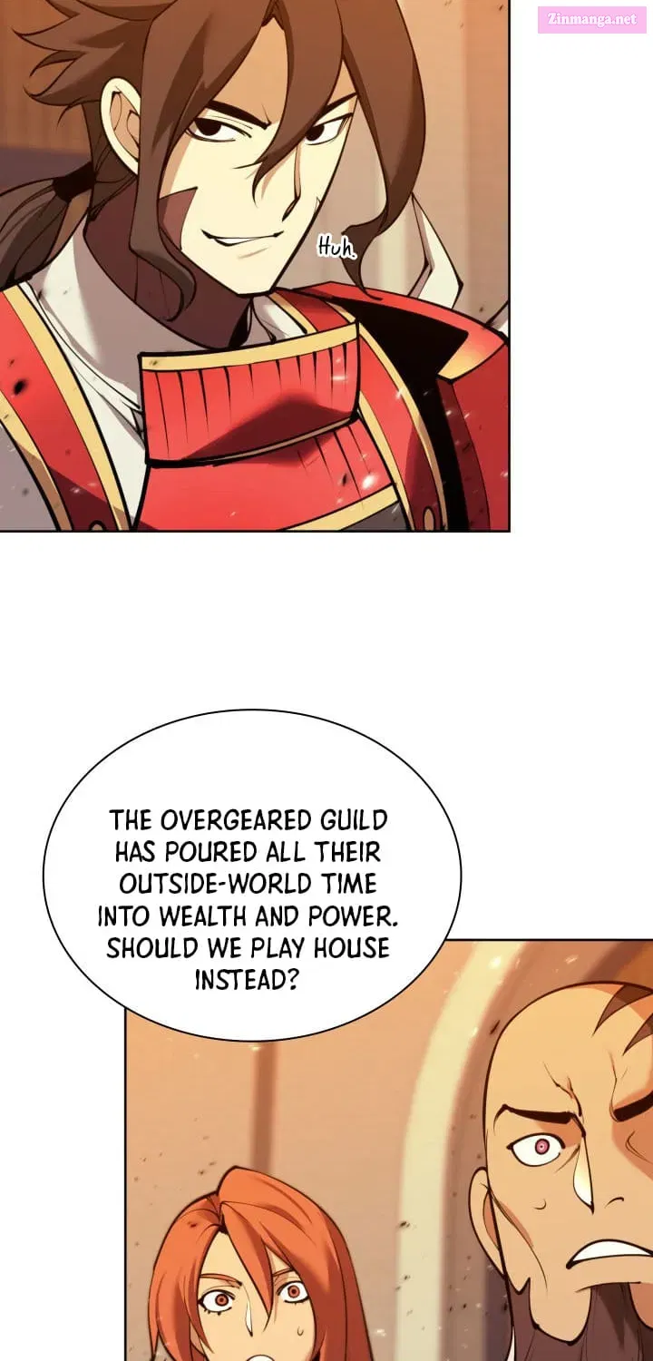 Read Overgeared (Team Argo) chapter 249 image 91 on Lezhin