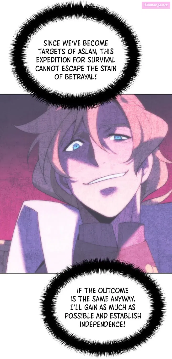Read Overgeared (Team Argo) chapter 249 image 94 on Lezhin