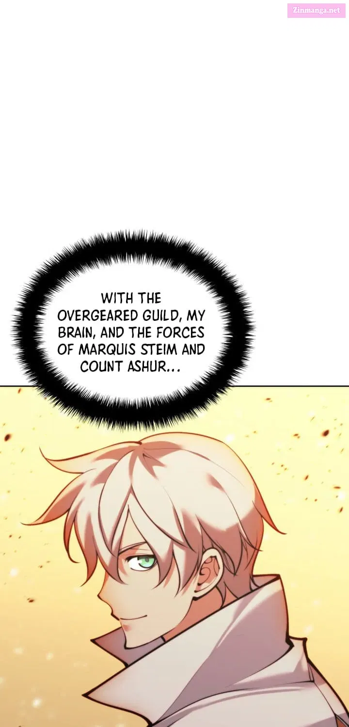 Read Overgeared (Team Argo) chapter 249 image 95 on Lezhin
