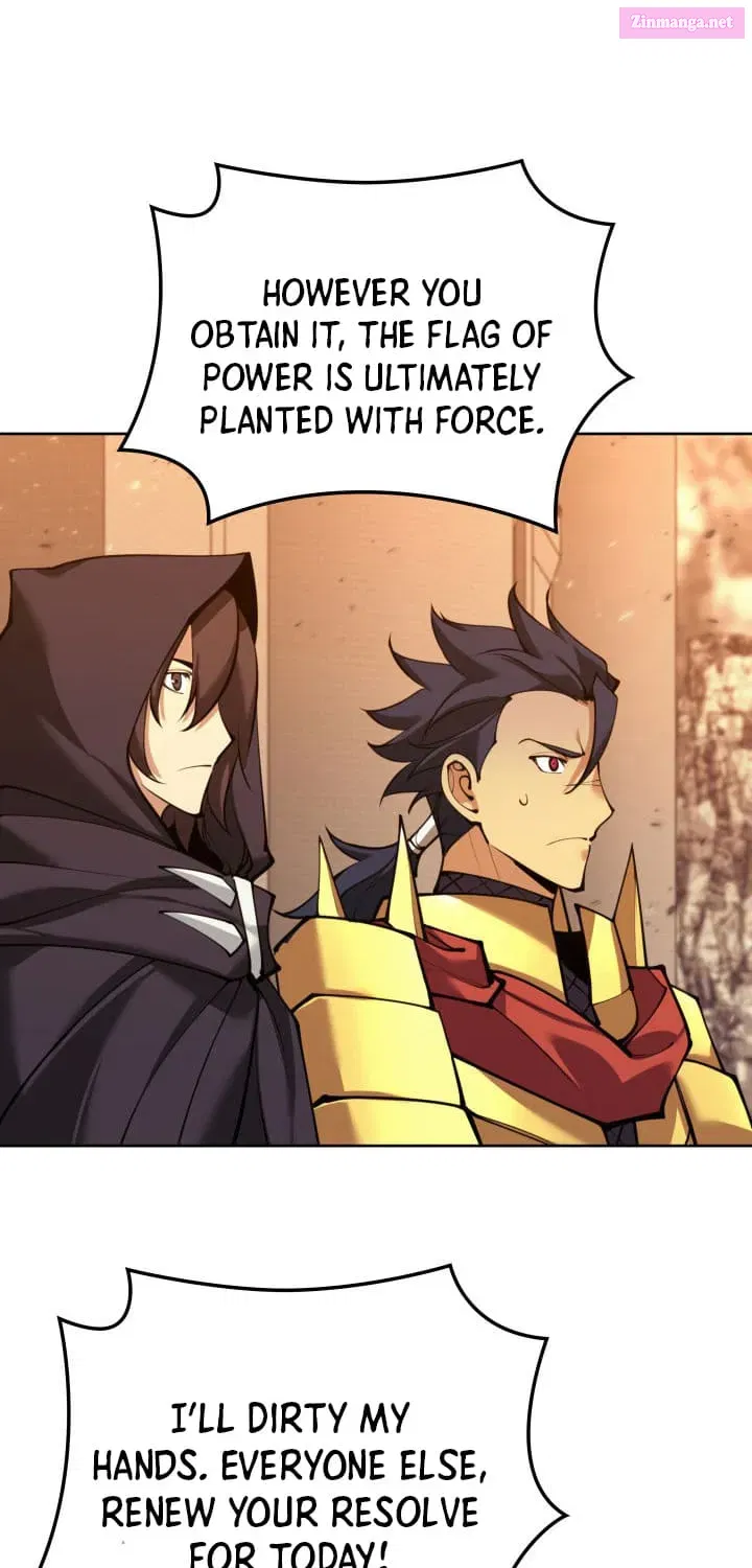 Read Overgeared (Team Argo) chapter 249 image 97 on Lezhin