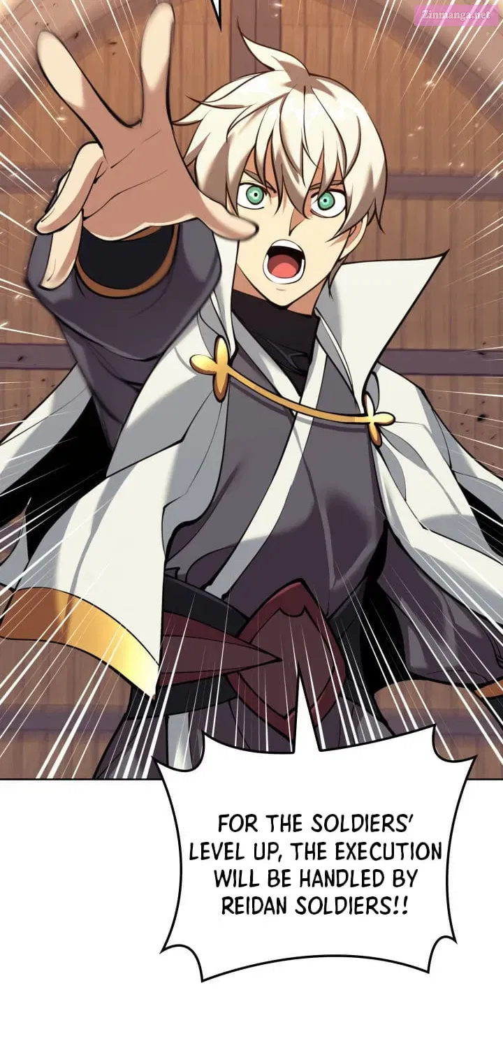 Read Overgeared (Team Argo) chapter 249 image 99 on Lezhin