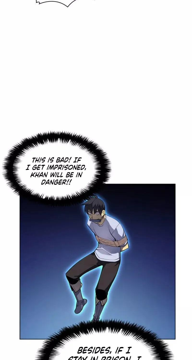 Read Overgeared (Team Argo) chapter 25 image 2 on Lezhin