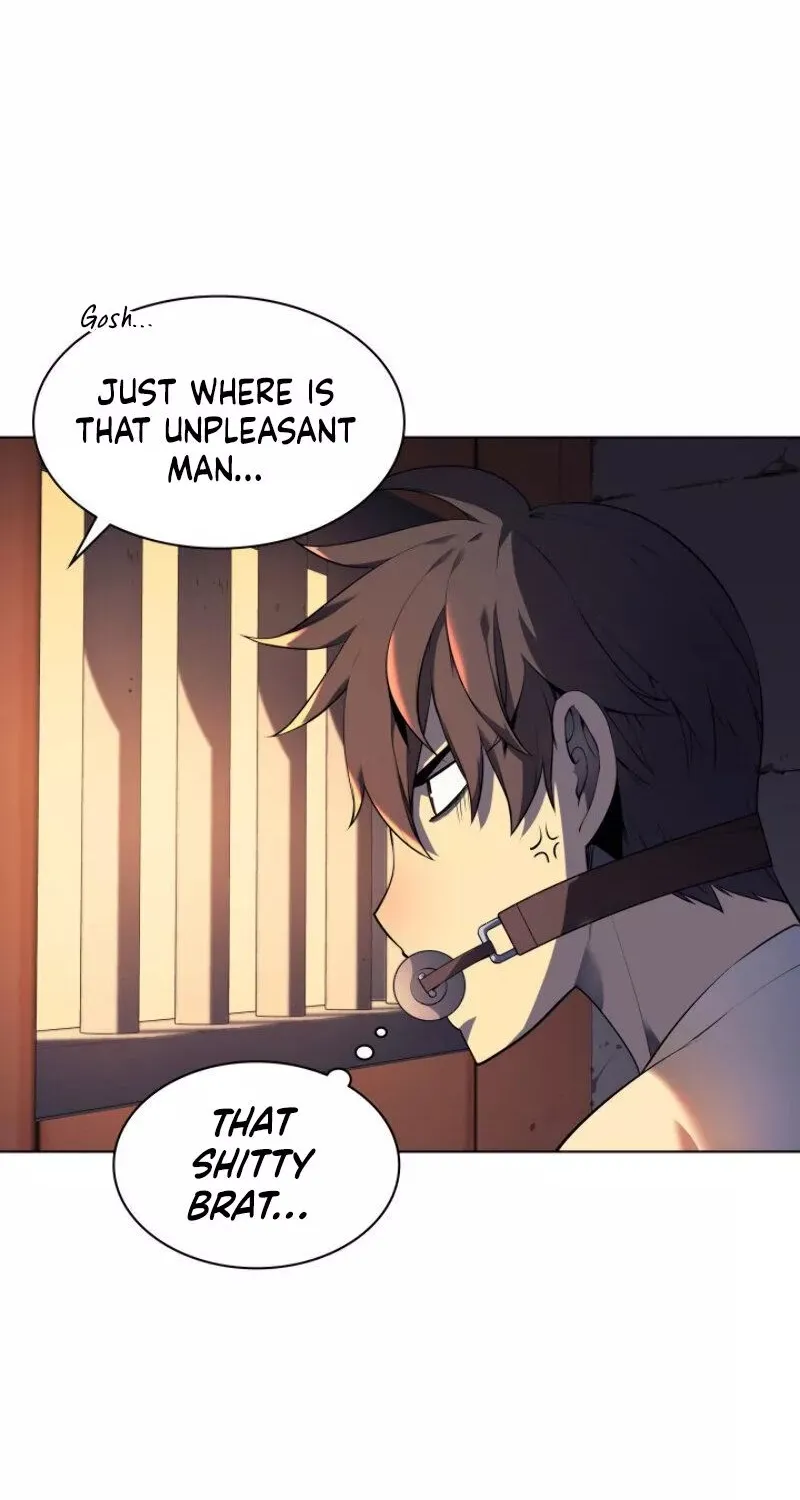 Read Overgeared (Team Argo) chapter 25 image 26 on Lezhin