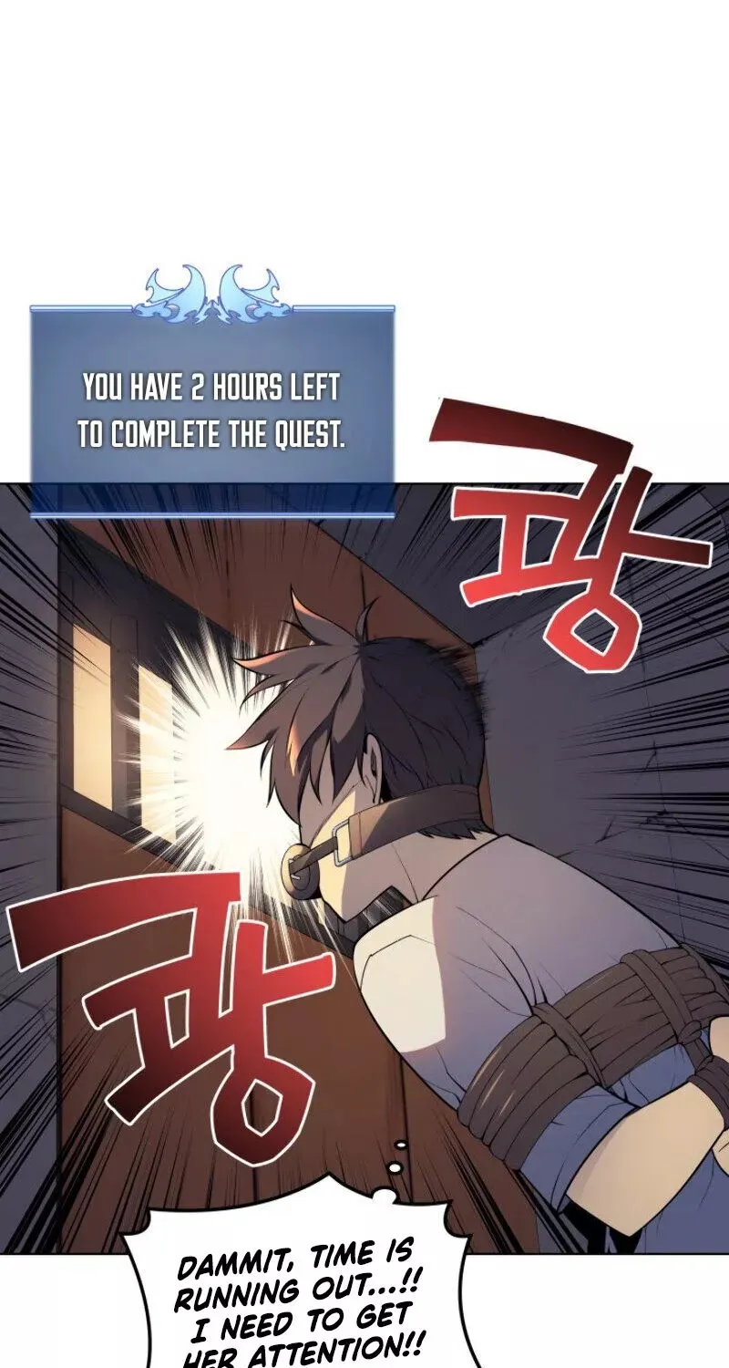 Read Overgeared (Team Argo) chapter 25 image 27 on Lezhin