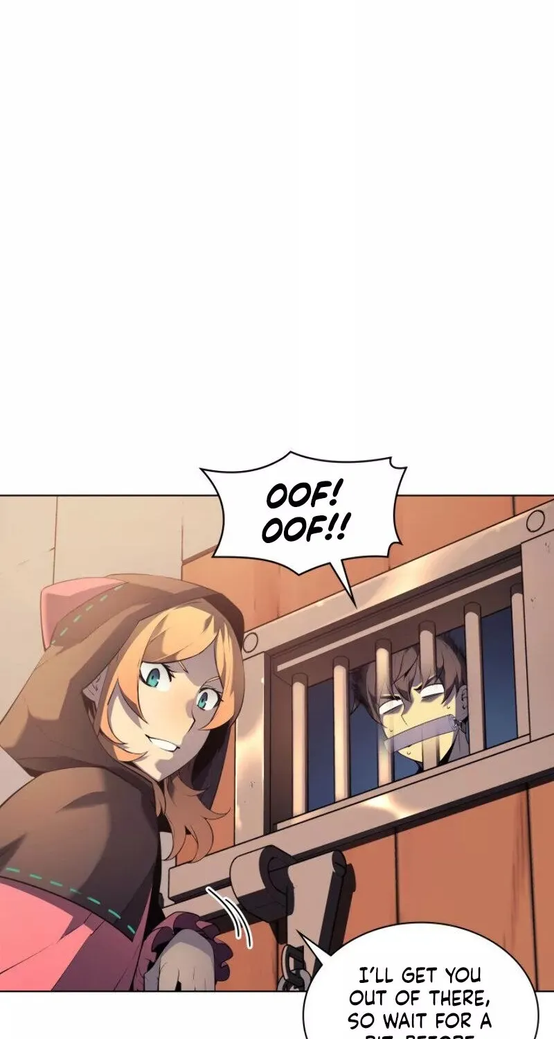 Read Overgeared (Team Argo) chapter 25 image 32 on Lezhin