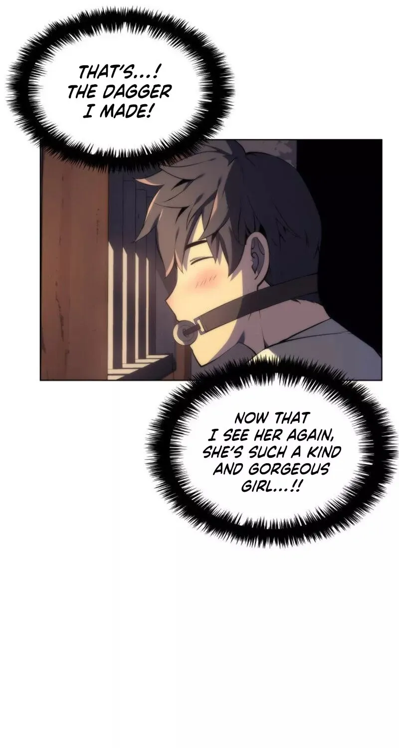 Read Overgeared (Team Argo) chapter 25 image 35 on Lezhin