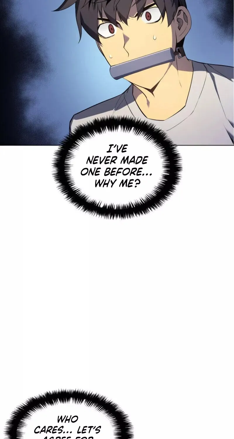 Read Overgeared (Team Argo) chapter 25 image 39 on Lezhin