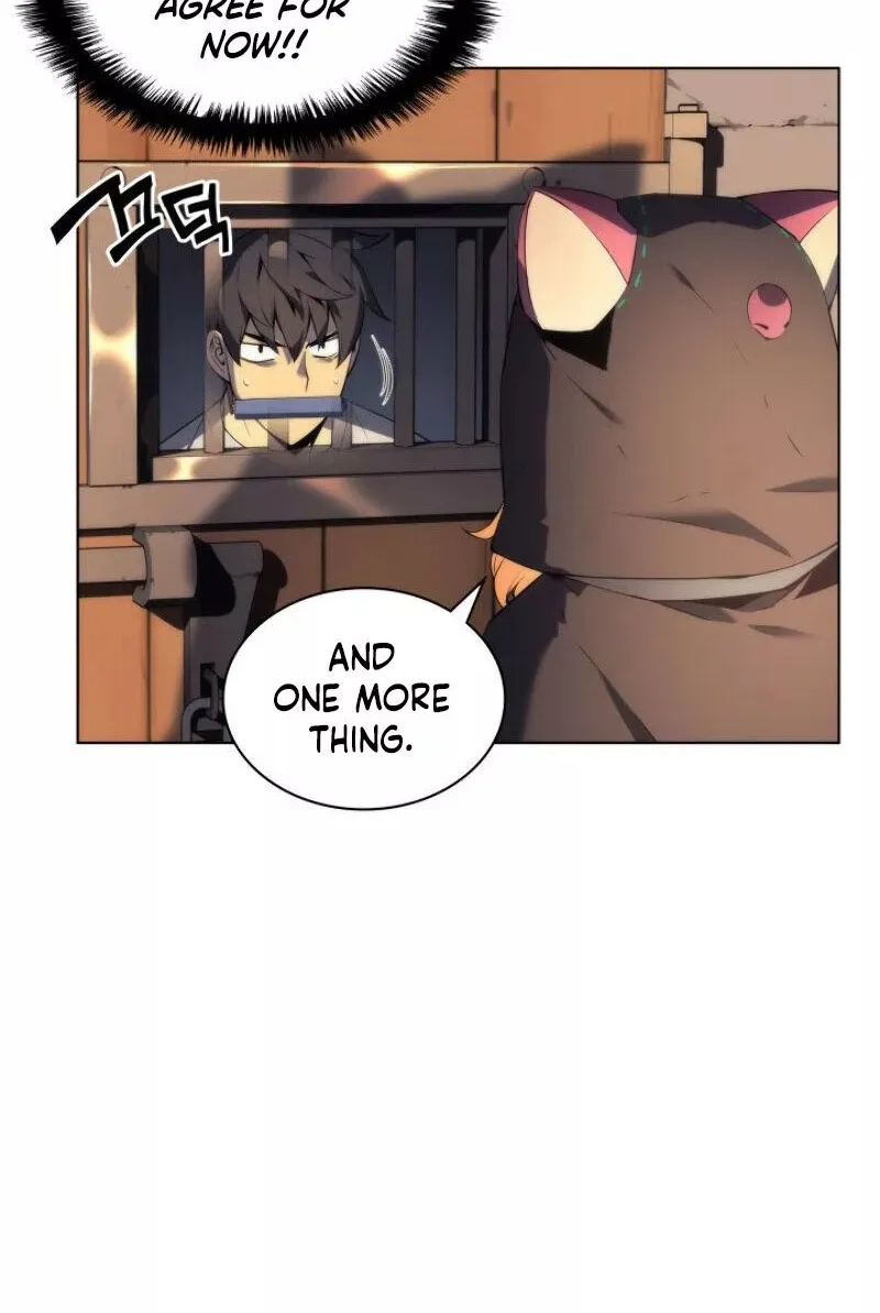 Read Overgeared (Team Argo) chapter 25 image 40 on Lezhin