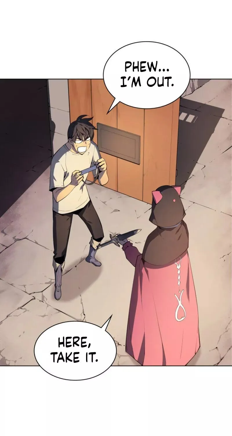 Read Overgeared (Team Argo) chapter 25 image 43 on Lezhin