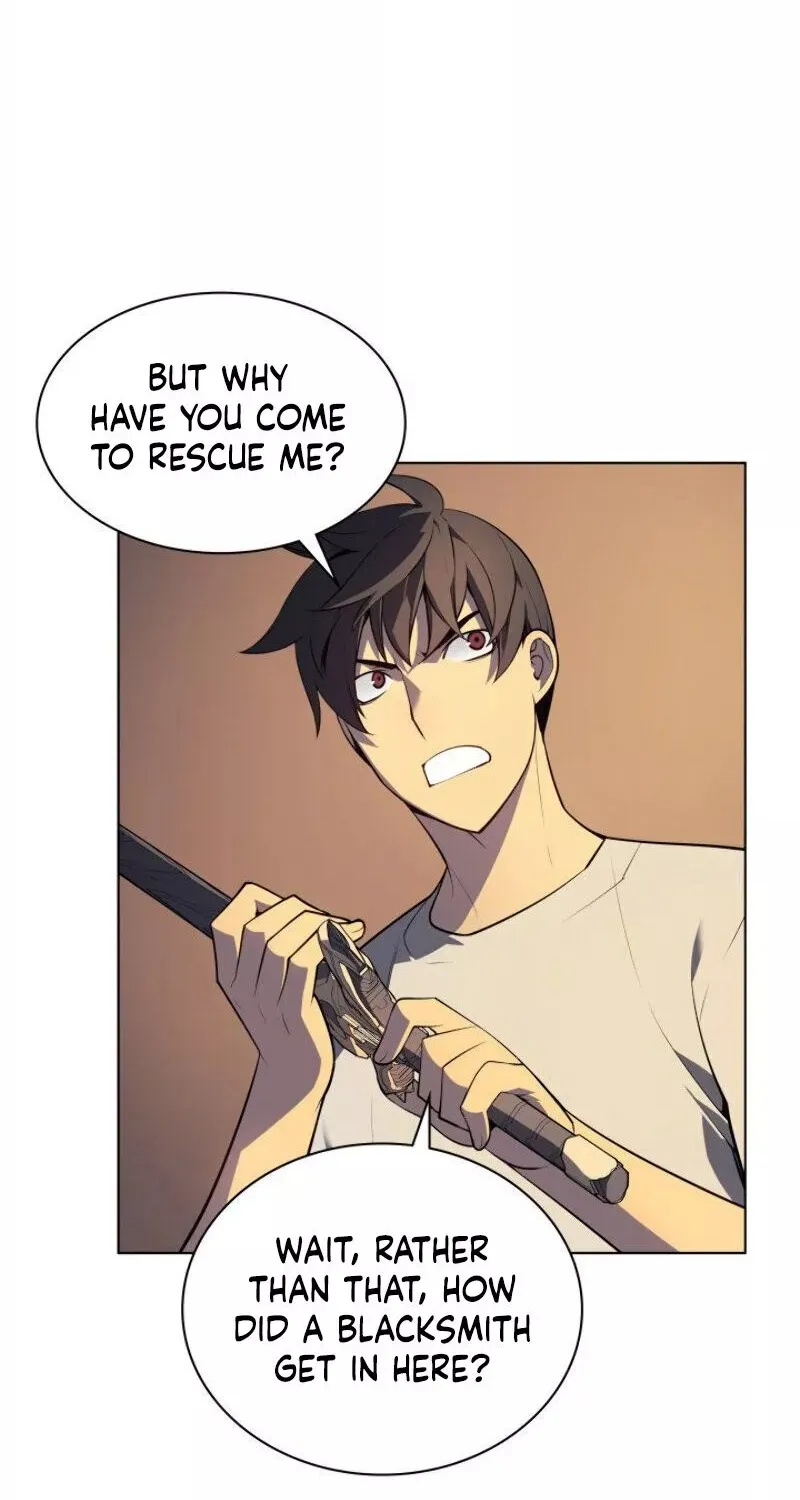 Read Overgeared (Team Argo) chapter 25 image 44 on Lezhin