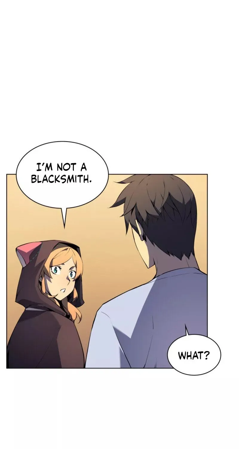 Read Overgeared (Team Argo) chapter 25 image 45 on Lezhin