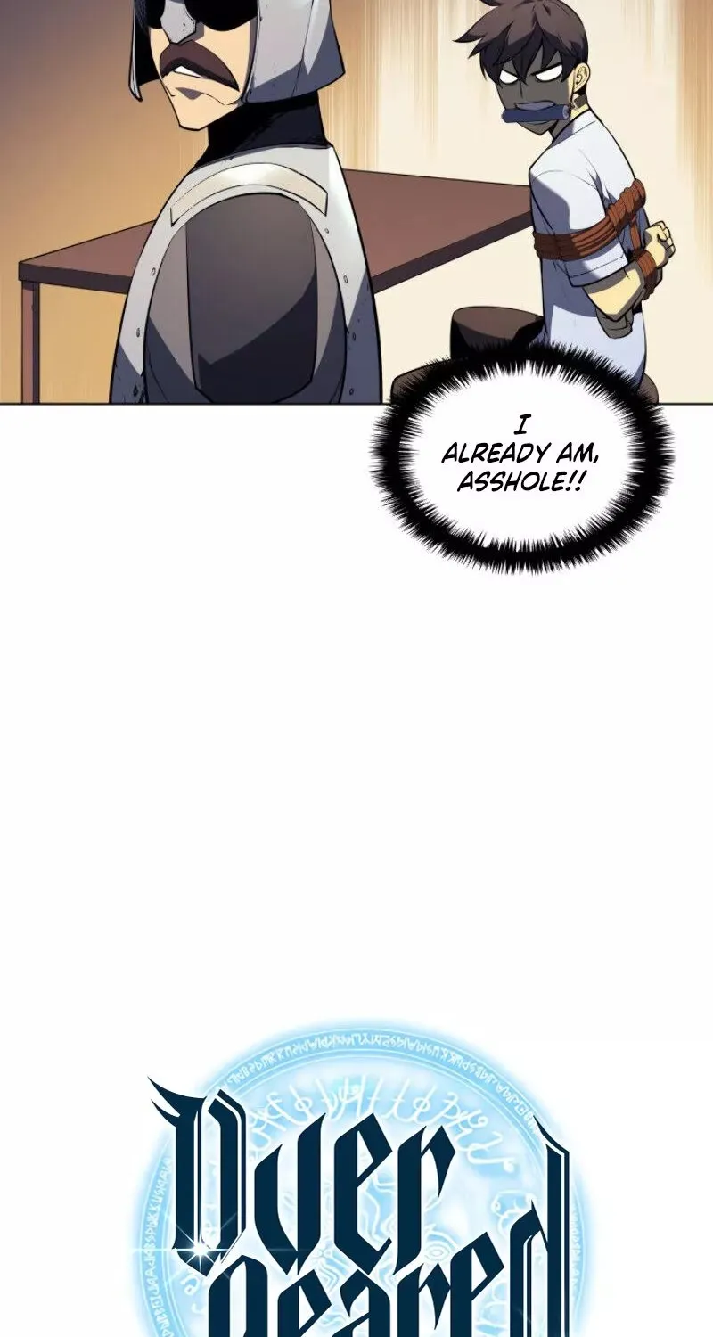 Read Overgeared (Team Argo) chapter 25 image 5 on Lezhin
