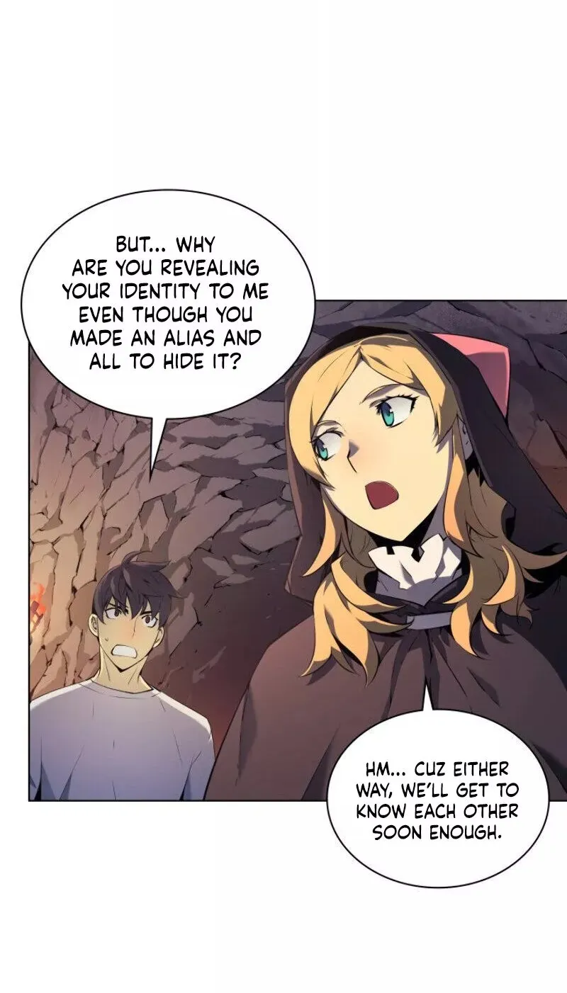 Read Overgeared (Team Argo) chapter 25 image 50 on Lezhin