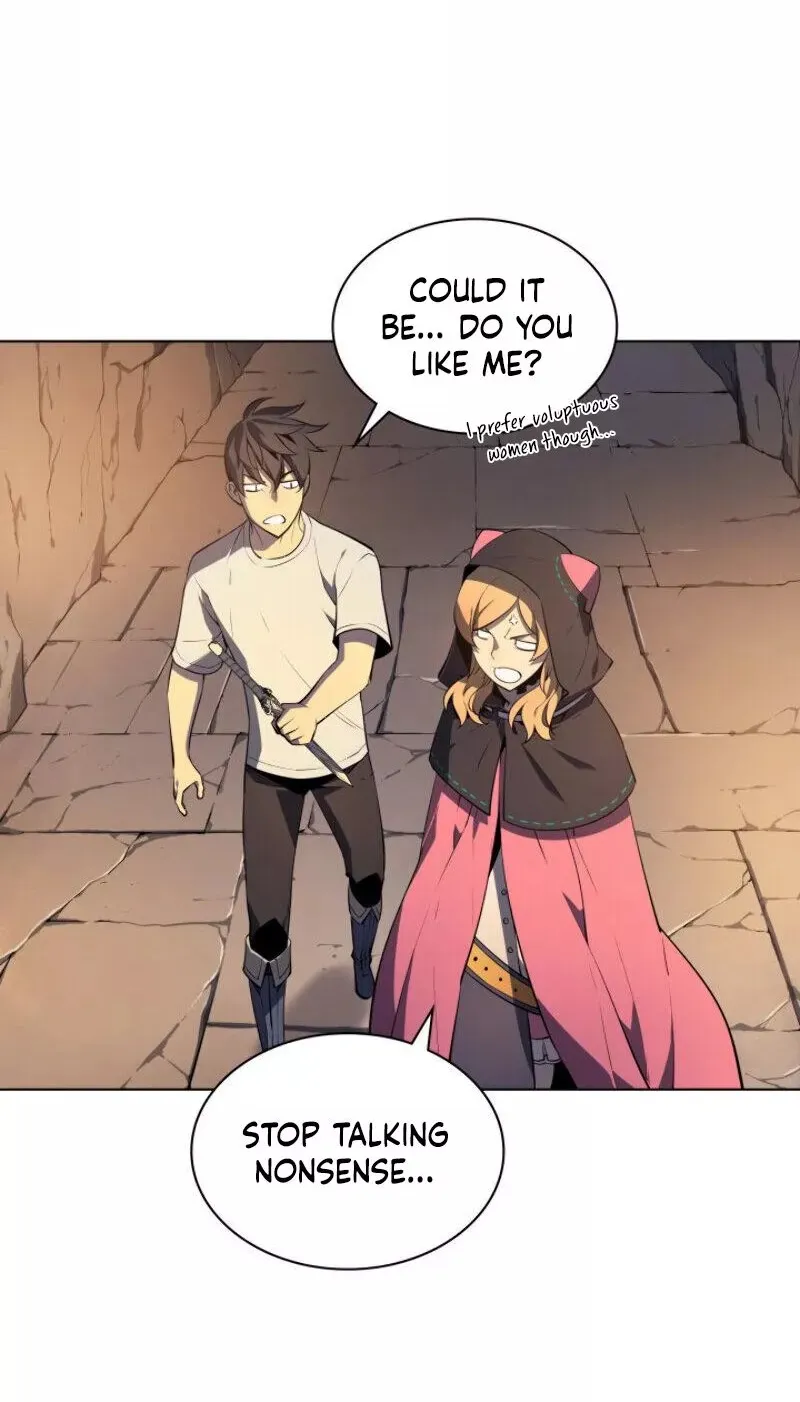 Read Overgeared (Team Argo) chapter 25 image 52 on Lezhin