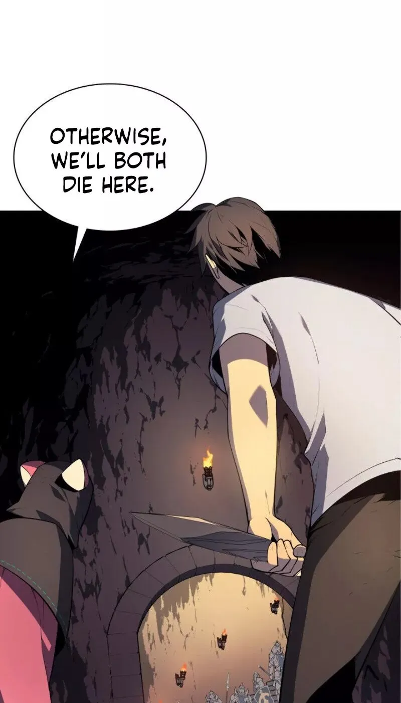 Read Overgeared (Team Argo) chapter 25 image 54 on Lezhin