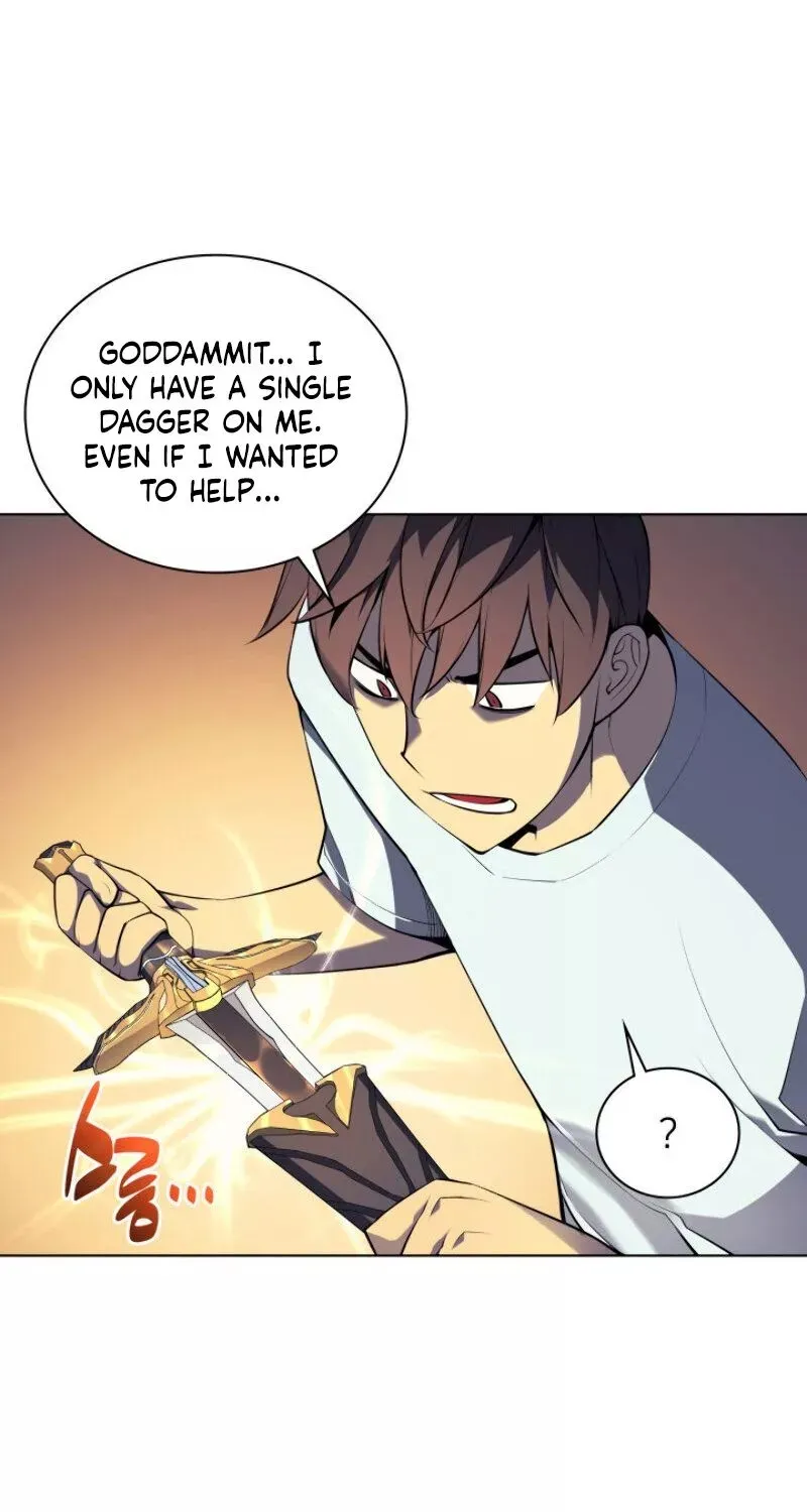 Read Overgeared (Team Argo) chapter 25 image 57 on Lezhin