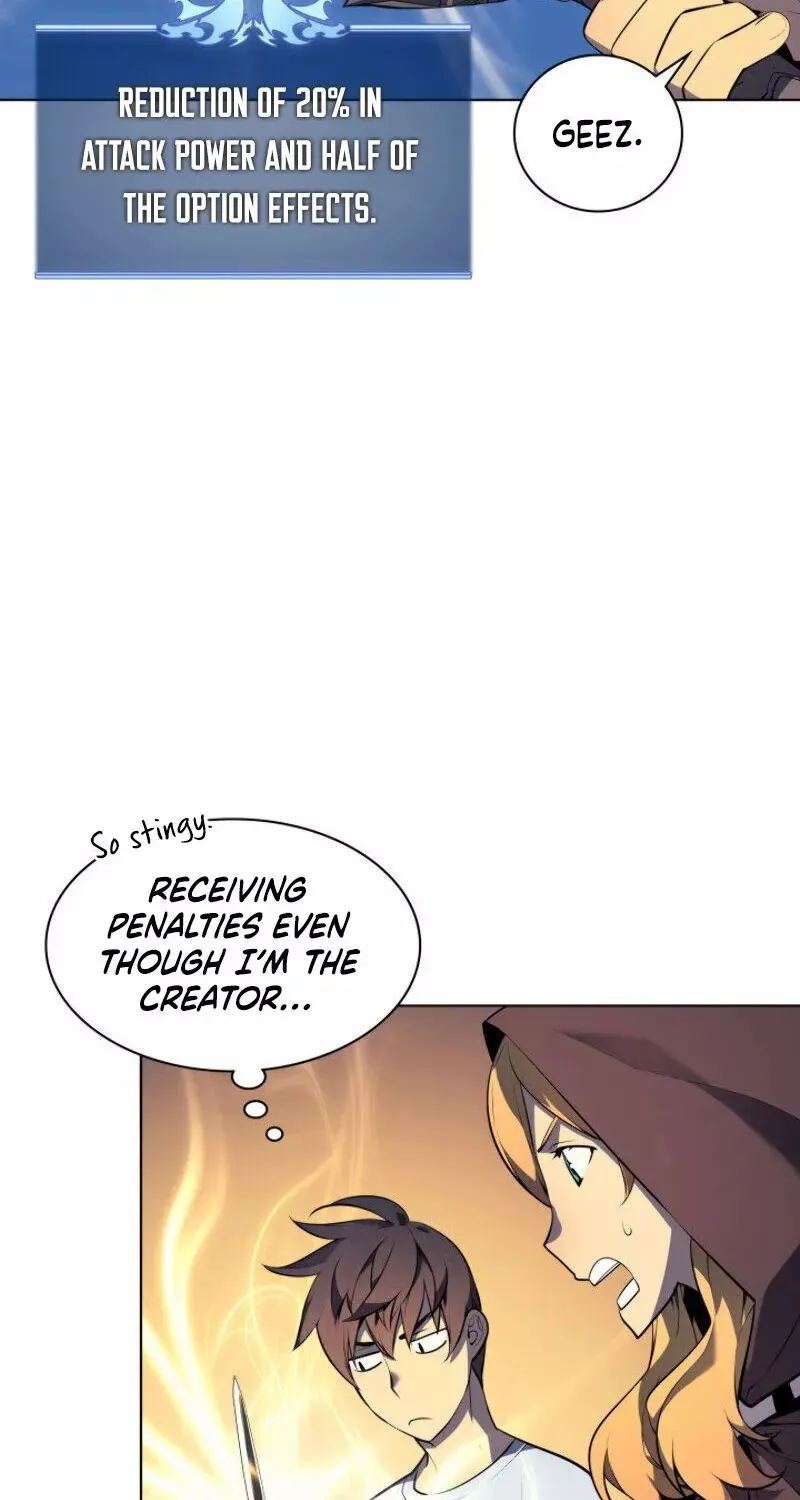 Read Overgeared (Team Argo) chapter 25 image 61 on Lezhin
