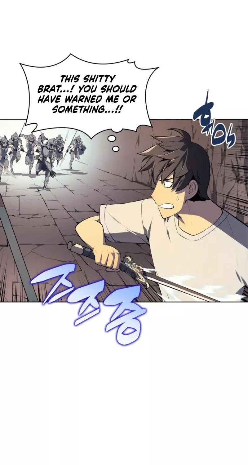 Read Overgeared (Team Argo) chapter 25 image 67 on Lezhin