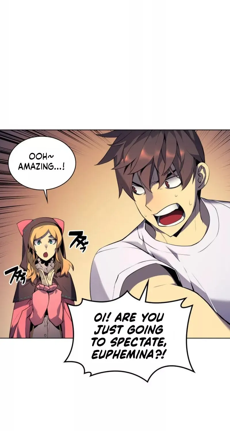 Read Overgeared (Team Argo) chapter 25 image 72 on Lezhin