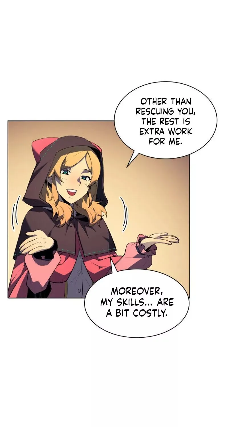 Read Overgeared (Team Argo) chapter 25 image 73 on Lezhin