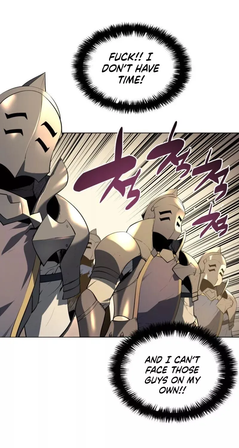 Read Overgeared (Team Argo) chapter 25 image 77 on Lezhin