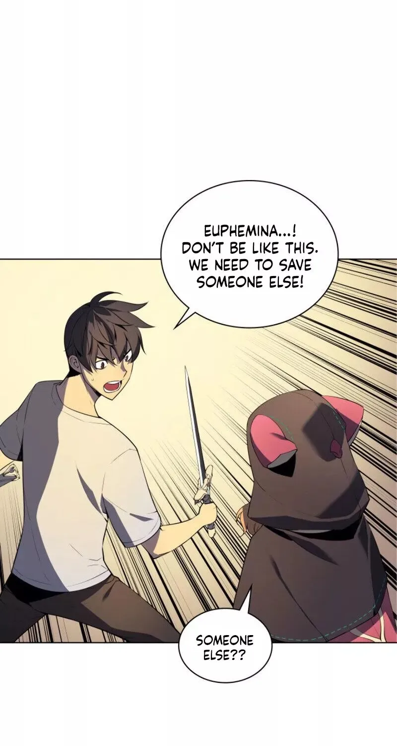Read Overgeared (Team Argo) chapter 25 image 78 on Lezhin