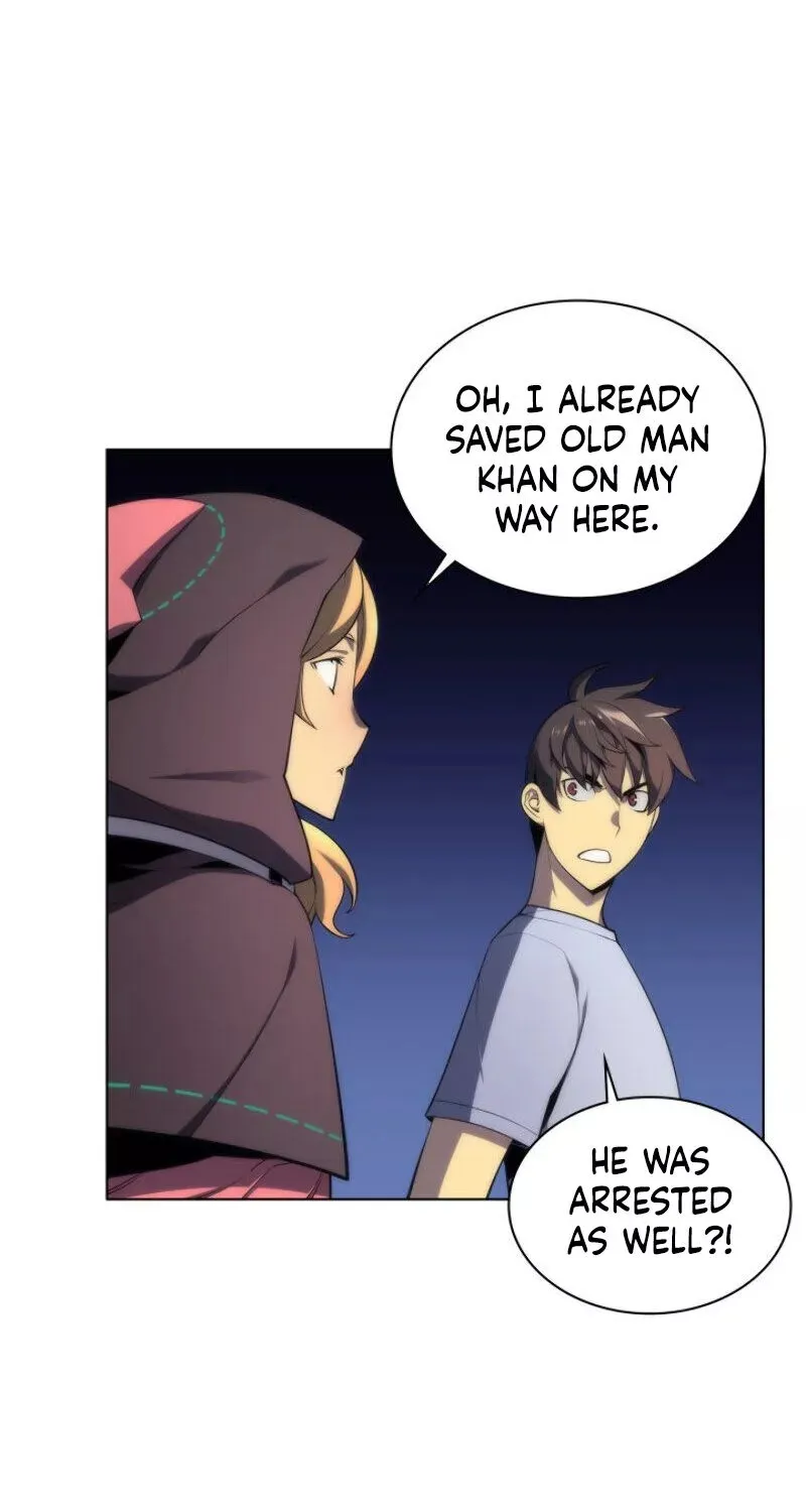 Read Overgeared (Team Argo) chapter 25 image 79 on Lezhin