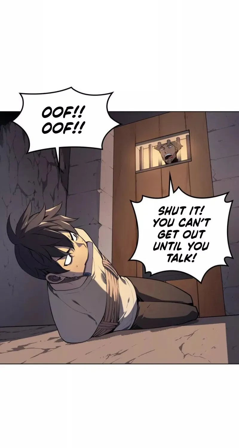 Read Overgeared (Team Argo) chapter 25 image 8 on Lezhin