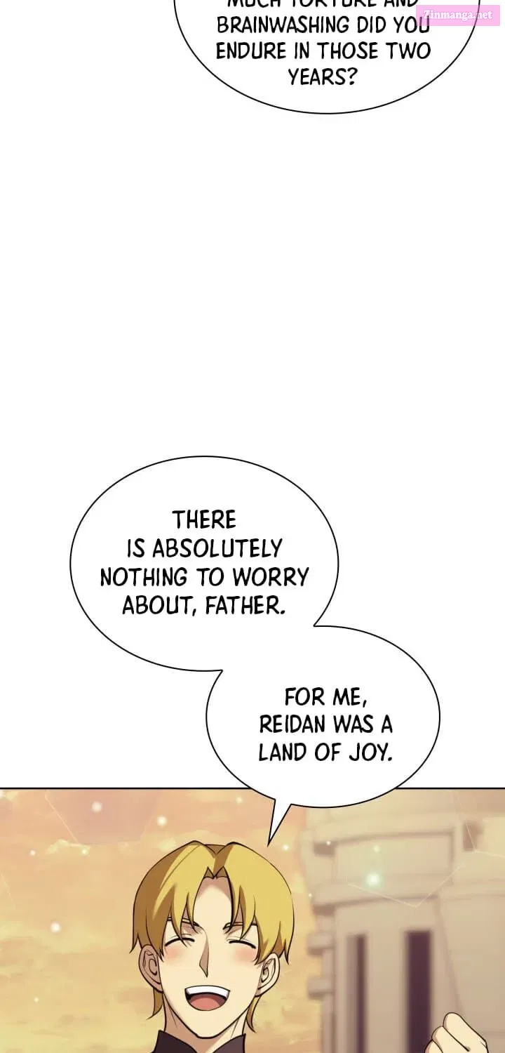 Read Overgeared (Team Argo) chapter 250 image 10 on Lezhin