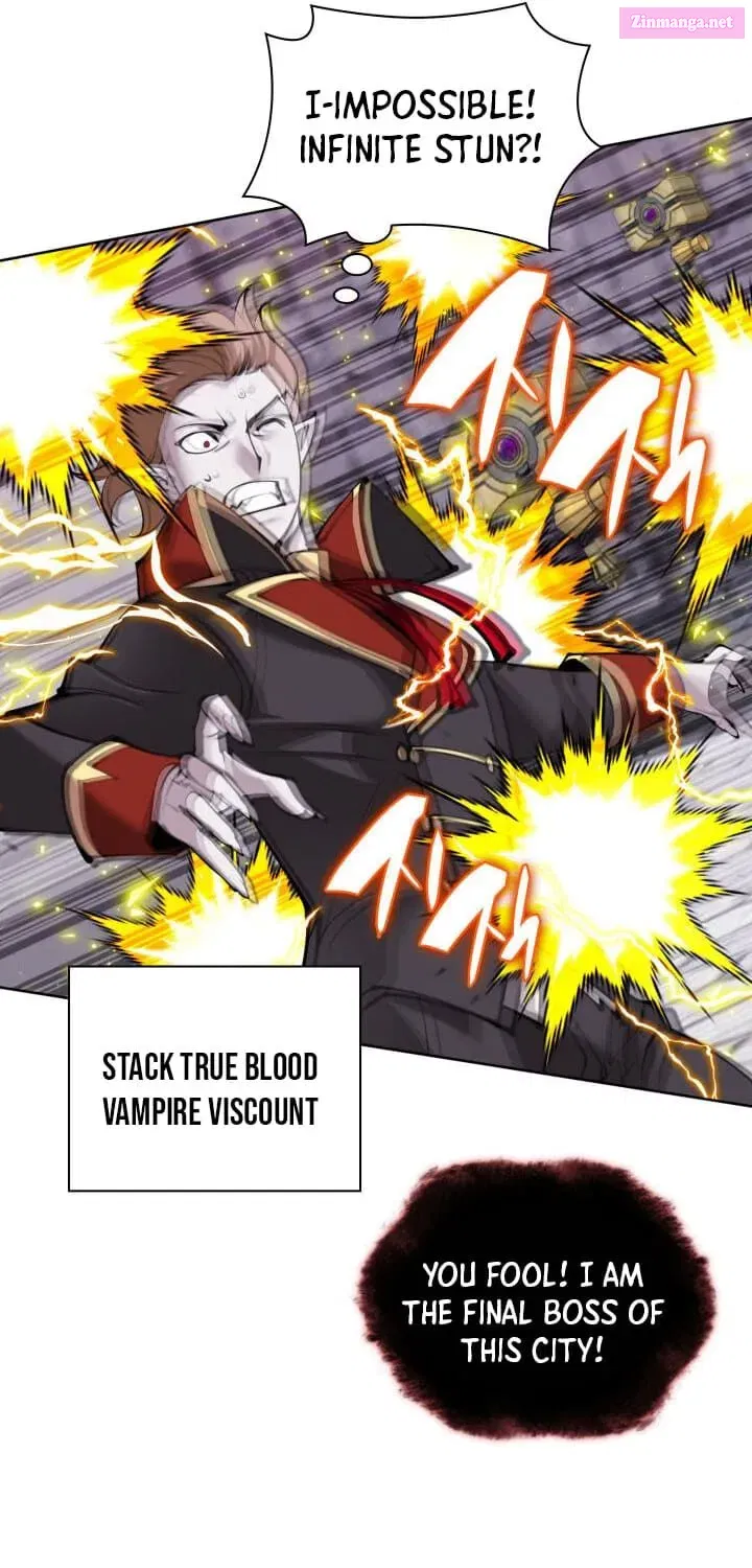 Read Overgeared (Team Argo) chapter 250 image 100 on Lezhin