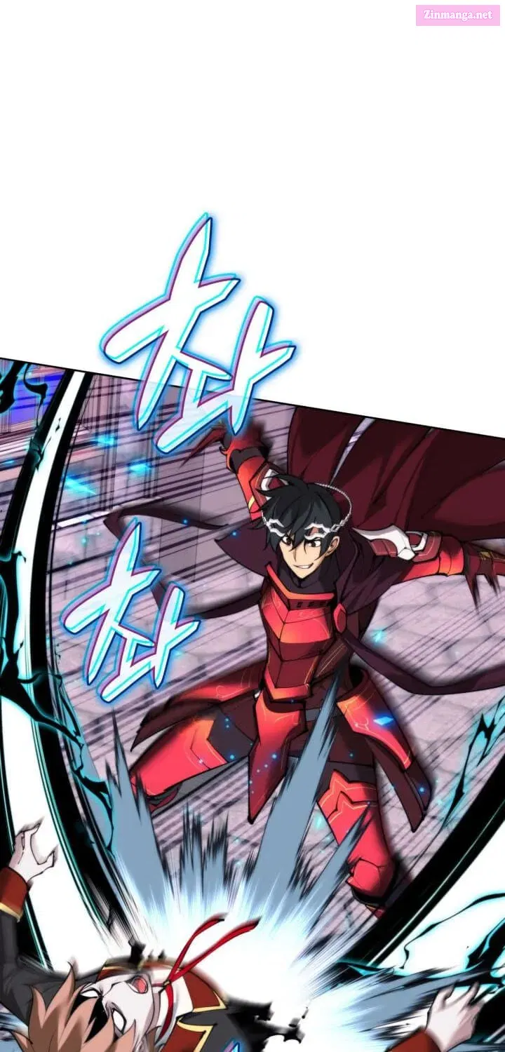 Read Overgeared (Team Argo) chapter 250 image 101 on Lezhin