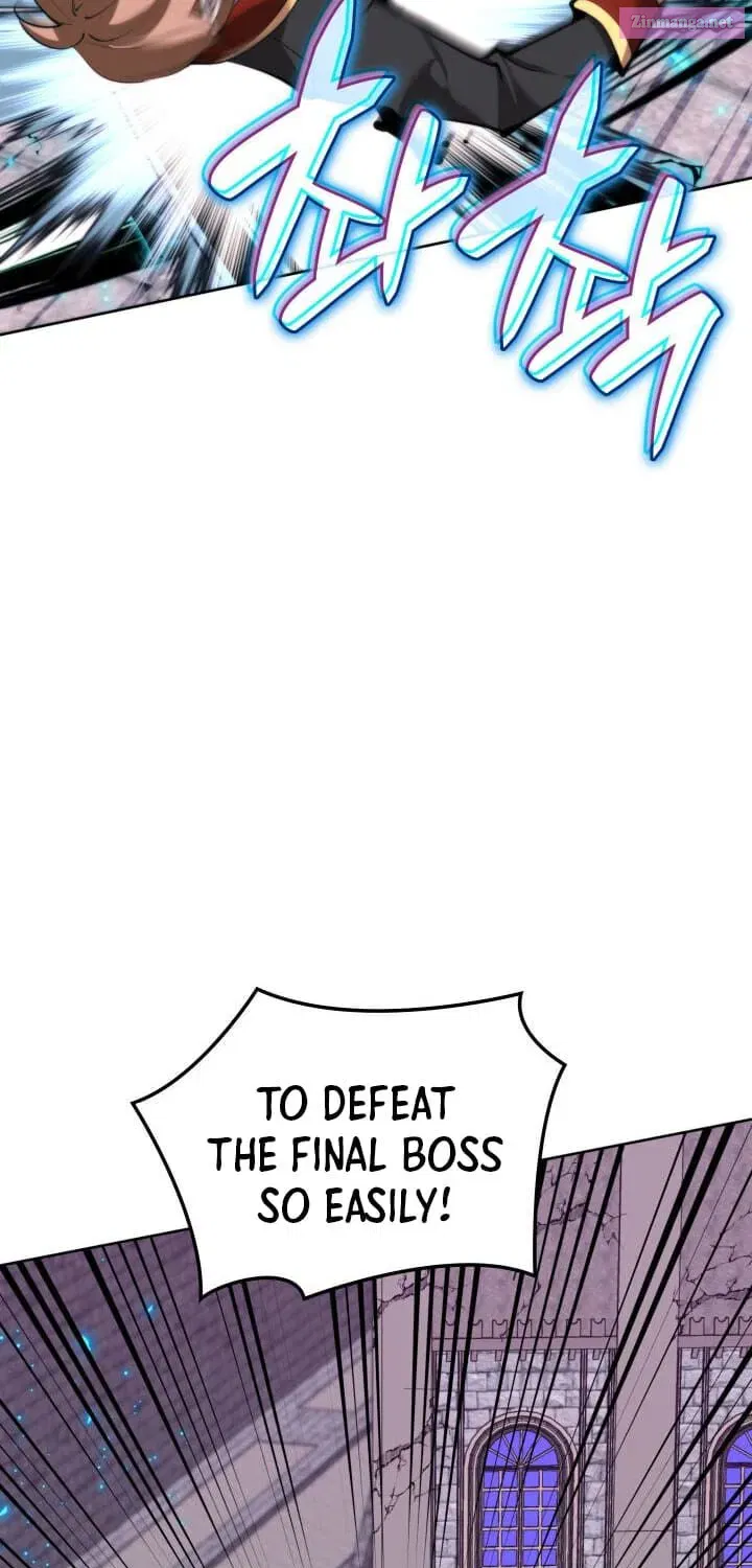 Read Overgeared (Team Argo) chapter 250 image 102 on Lezhin