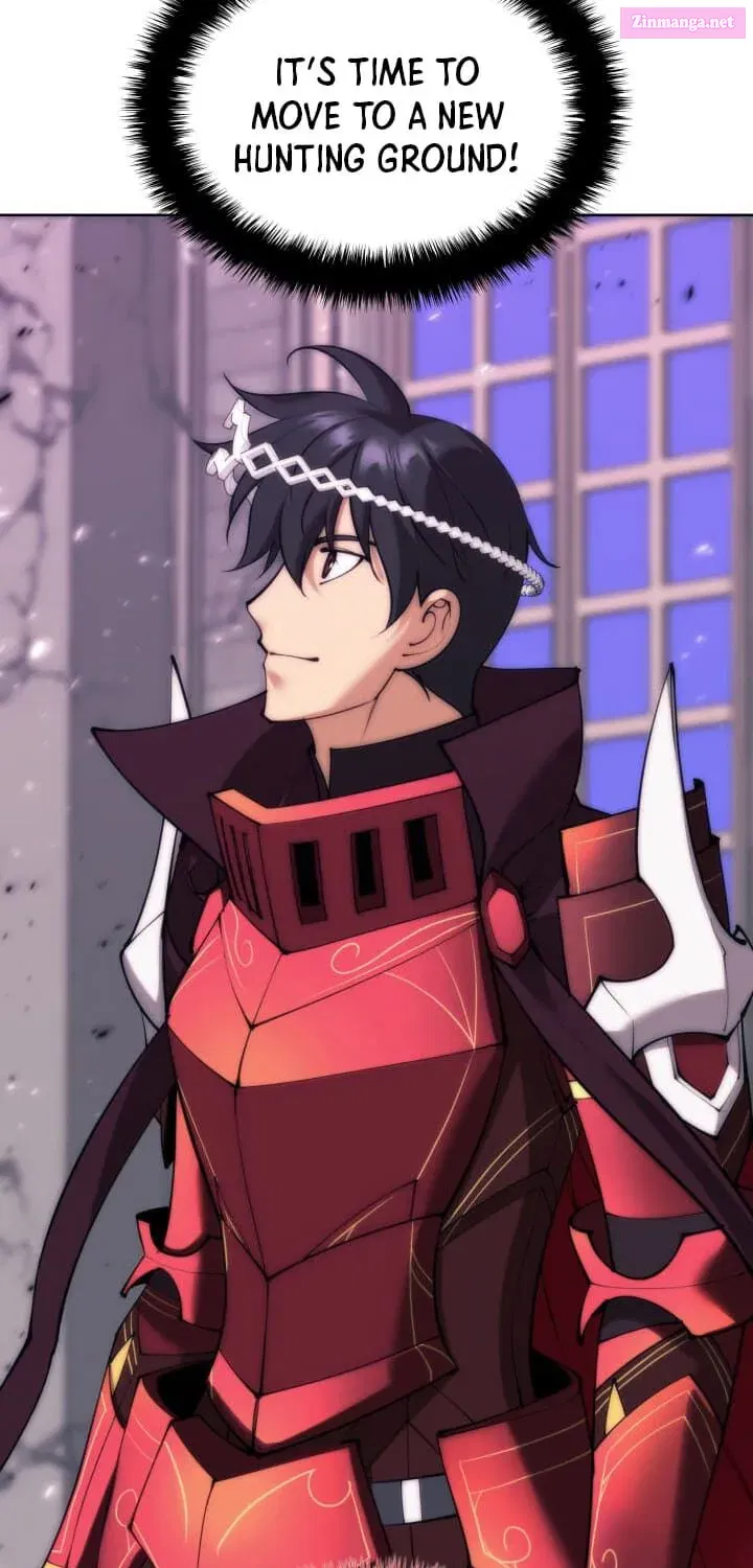 Read Overgeared (Team Argo) chapter 250 image 109 on Lezhin