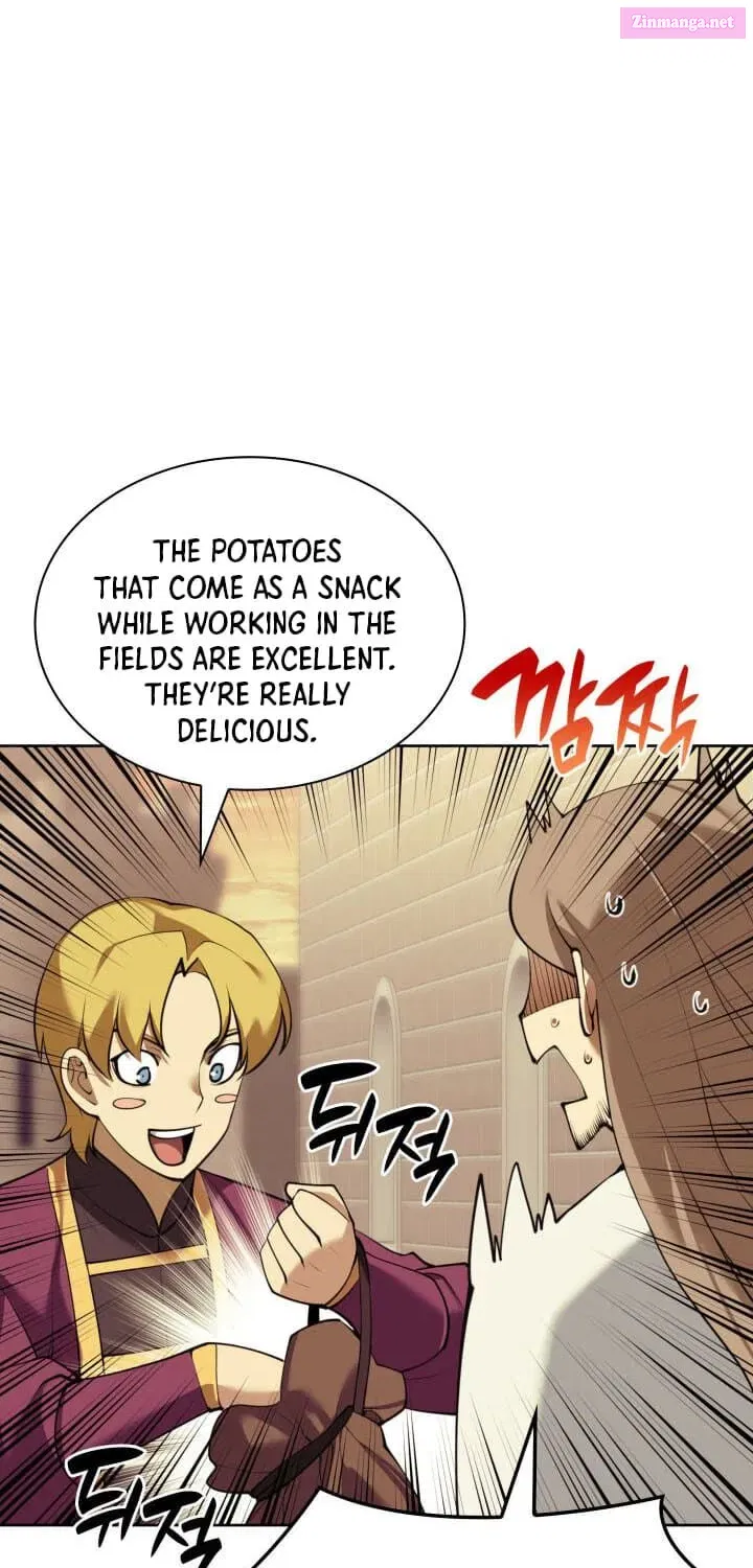 Read Overgeared (Team Argo) chapter 250 image 13 on Lezhin