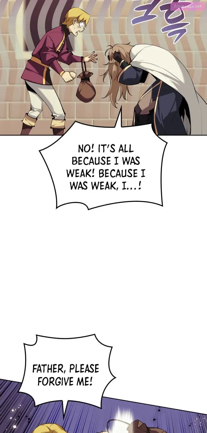 Read Overgeared (Team Argo) chapter 250 image 15 on Lezhin