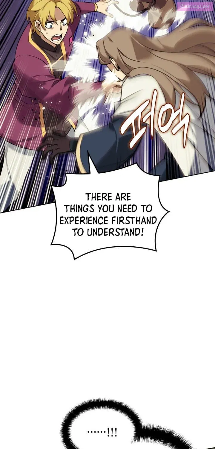 Read Overgeared (Team Argo) chapter 250 image 16 on Lezhin